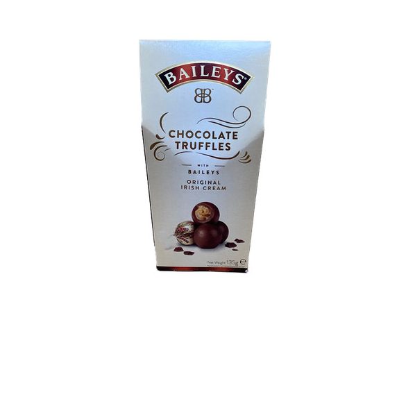 Baileys truffles 135g