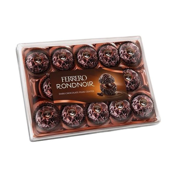 Ferrero Rondnoir 138g