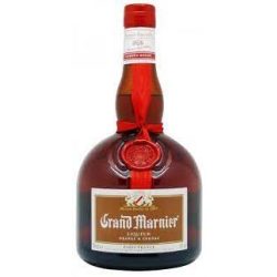 Grand marnier likőr 0,7l