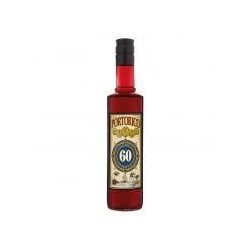 Portorico rum 0,5l