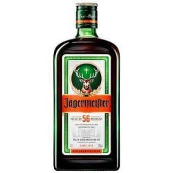 Jagermaister 0,7l