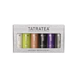 Tatratea kolletcion 6db-os