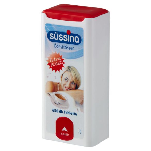 Süssine édesítő 65db