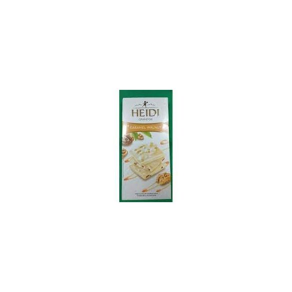 Heidi white hazelnuts 100g