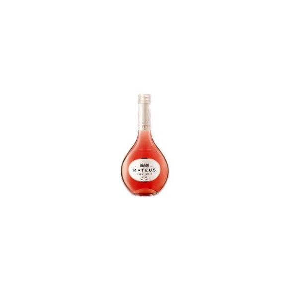 Mateus original rosé 0,75L