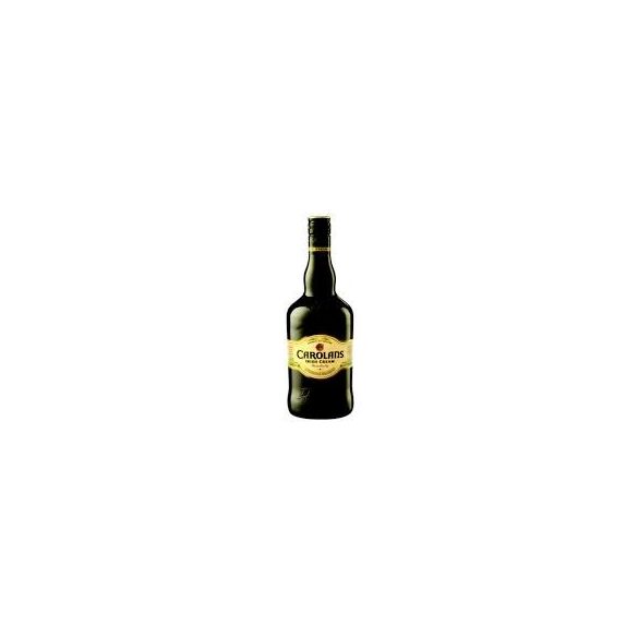 Carolans irish cream 0,7l