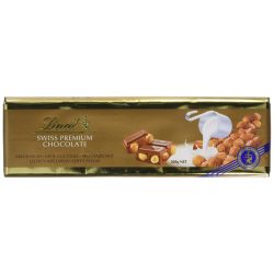 Lindt swiss premium traube-nuss 300g