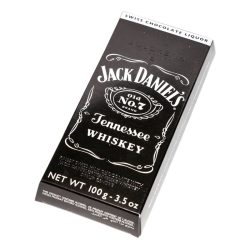 Goldkenn jack daniels csokoládé 100g