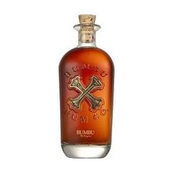 Bumbu rum 0,7l