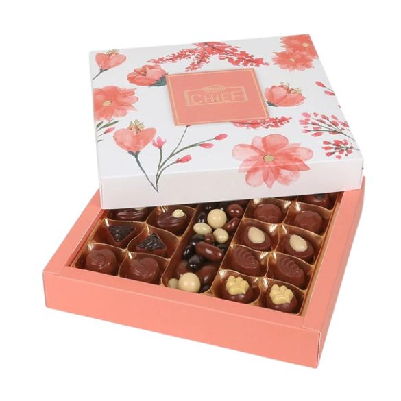 Bolci flower box 350g