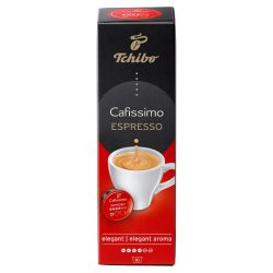 Tchibo espresso 70g 10db-os