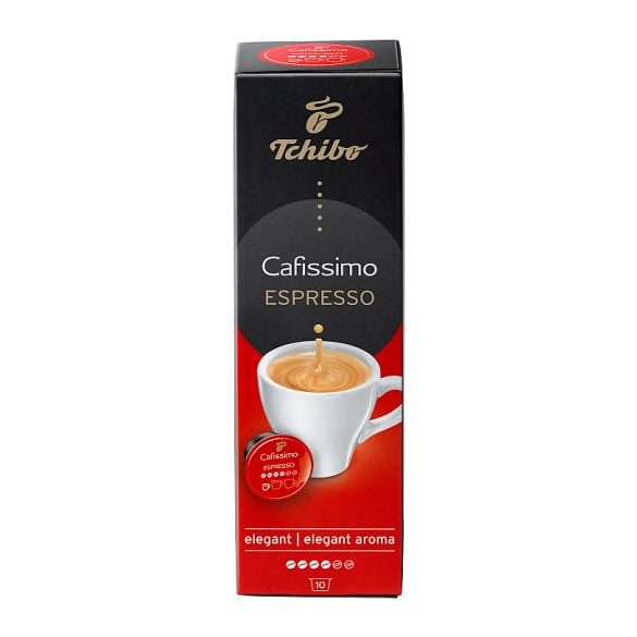 Tchibo espresso 70g 10db-os