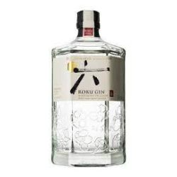 Roku gin 0,7l