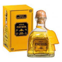 Tequila patron aneio 0,7l