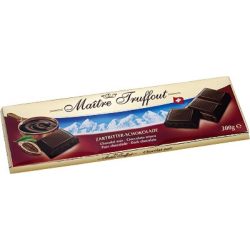 Maitre Étcsokoládé 300g