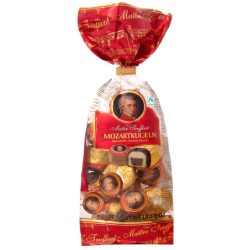 Maitre mozart kugeln 300g