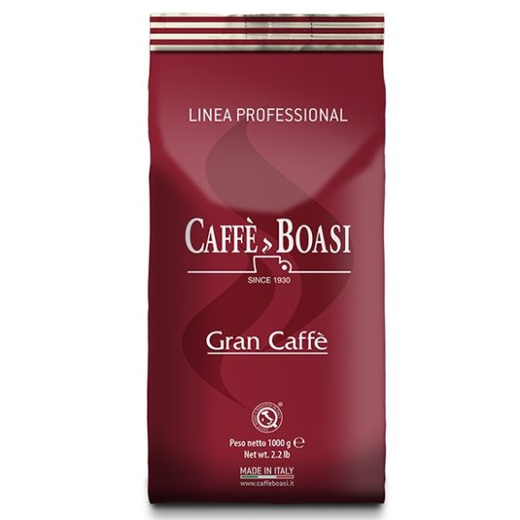 Boasi gran caffe 1kg