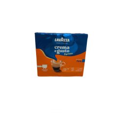 Lavazza Crema G. Forte őrölt kávé 2x250g