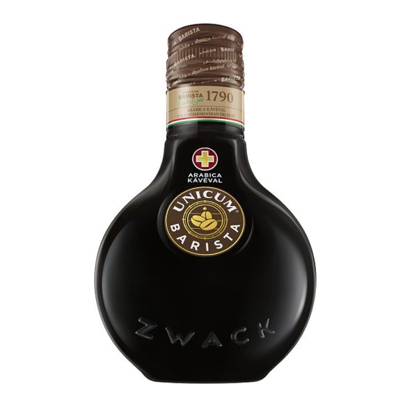 Unicum barista 0,2l