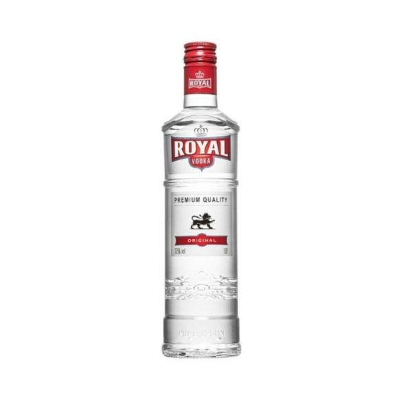 Royal vodka 0,5l