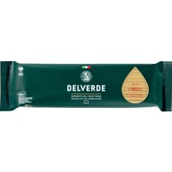 Delverde durumtészta makaróni 500gr