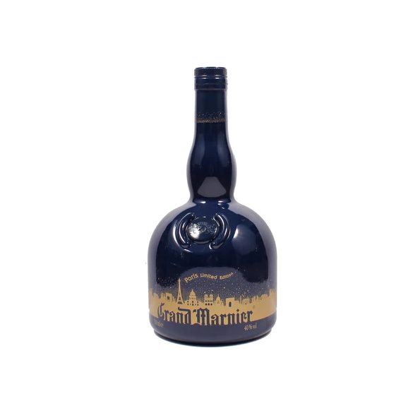 Grand Marnier likőr Paris limited 0,7L