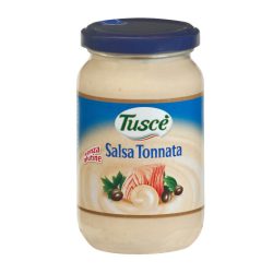 Tuscé tonhal szósz 250 ml