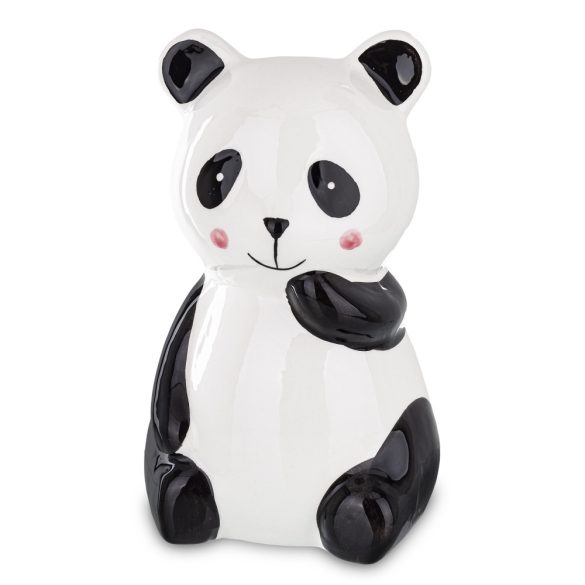 Persely pandamaci kerámia 18cm