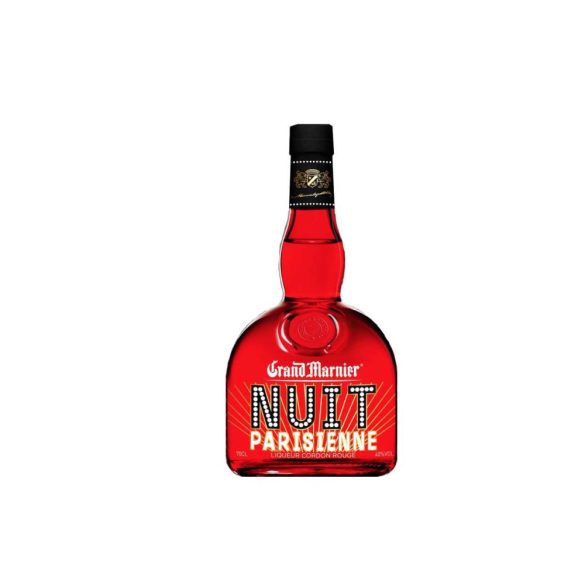 Grand Marnier Likőr Nuit Parisie 0,7L