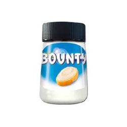 Bounty kenhető tejkrém kókuszreszelékkel 350g