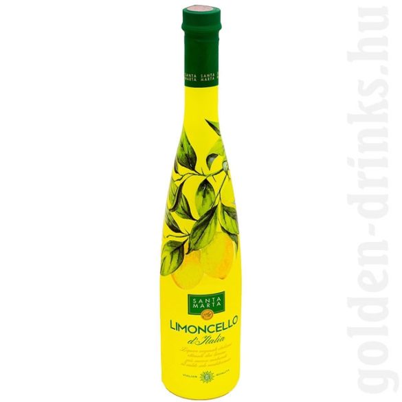 Santa Marta Limoncello 0,7l