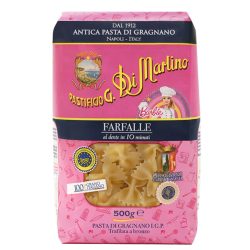 Barbie Farfalle durum tészta 500g