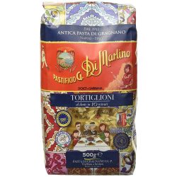 Di Martino D&G tortiglioni durum 500gr