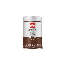 Illy India szemes kávé 250g