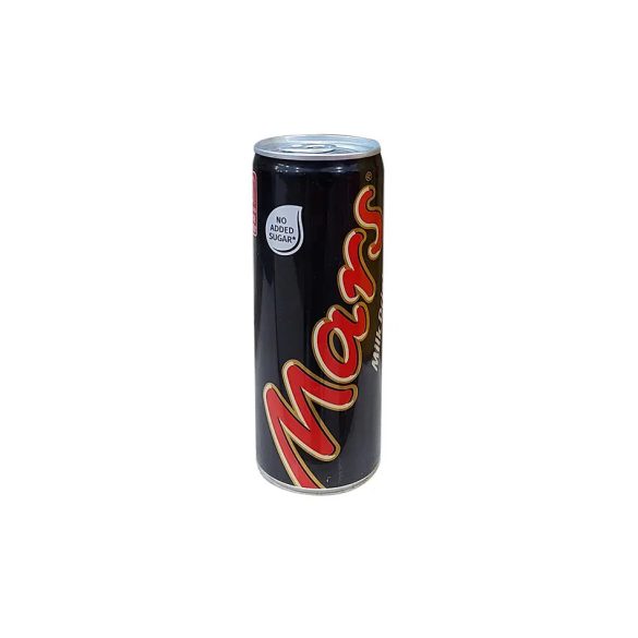 Mars Milk Drink fémdobozos 250ml