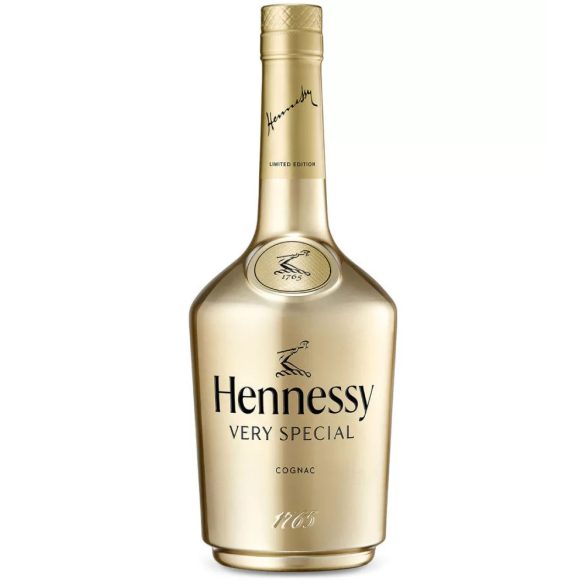 Henessy VS Cognac Golden 0,7L 40%