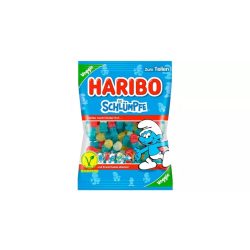 Haribo törpék gumicukor 175g