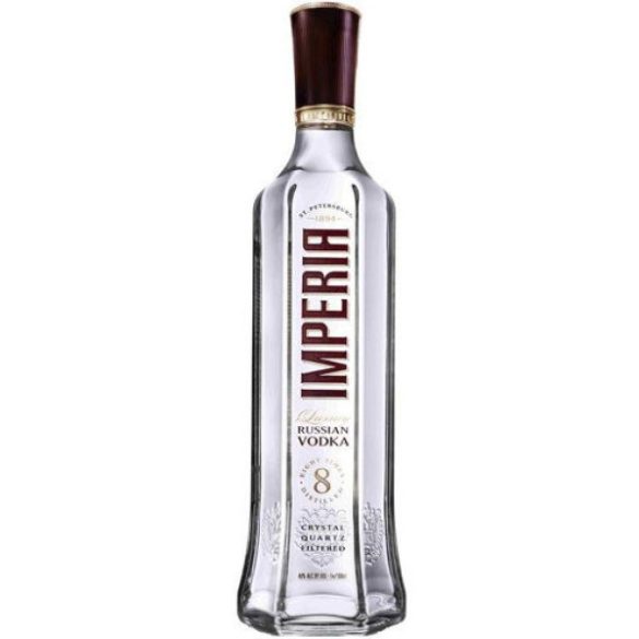 Imperial vodka 1L