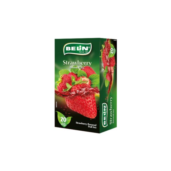 Belin epres gyümölcstea 40g