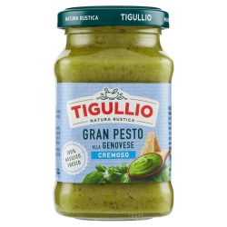 Tigulio zöld pesto 190g