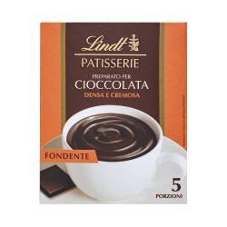 Lindt forró étcsokoládé por 100gr