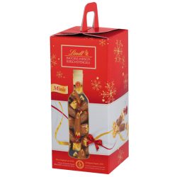 Lindt cseresznyepárl.tölt.étcsoki 235gr