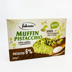 Falcone muffin pisztáciás 200gr