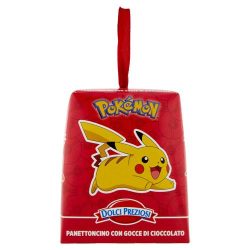 Mini kuglóf pokemon 80gr