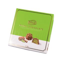 Bolci Dubai praliné 96gr